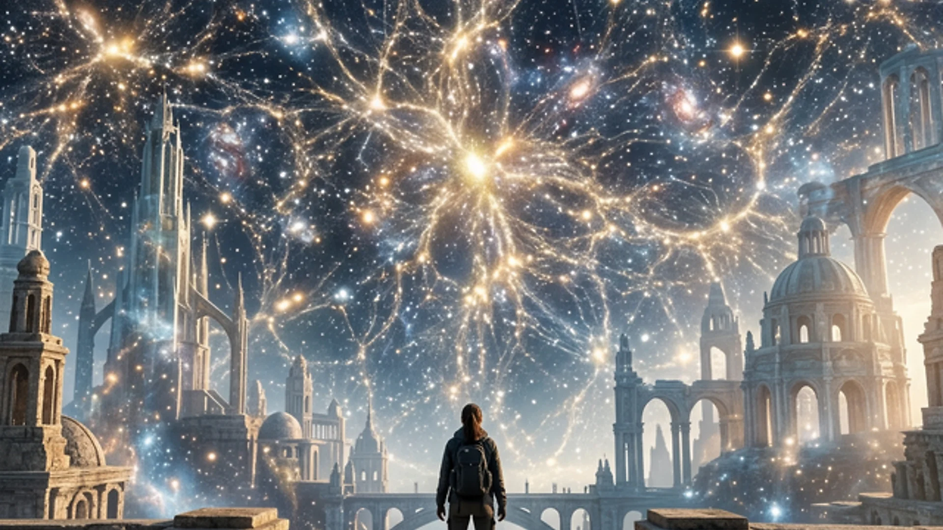 Cosmic Context